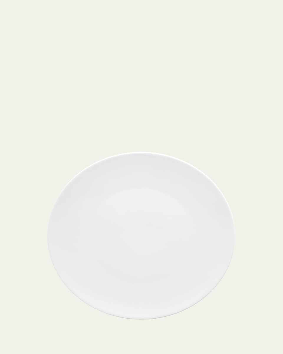 Tac 02 White Salad Plate